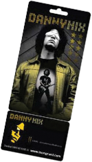 Hanging with Tear-off